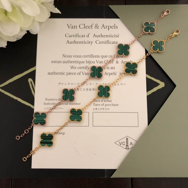 Van Cleef & Arpels bracelet 12yxq15